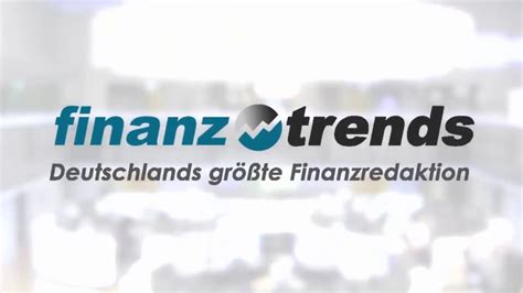 Finanztrends TV Wirecard Aktie Highflyer Mit Weiterem Potenzial