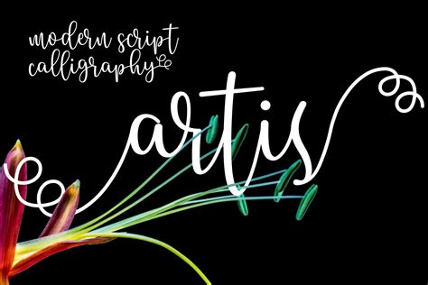 40 Best Handwriting Fonts Free And Premium Creative Fabrica