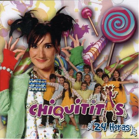 Chiquititas - Chiquititas 24 Hs - Amazon.com Music