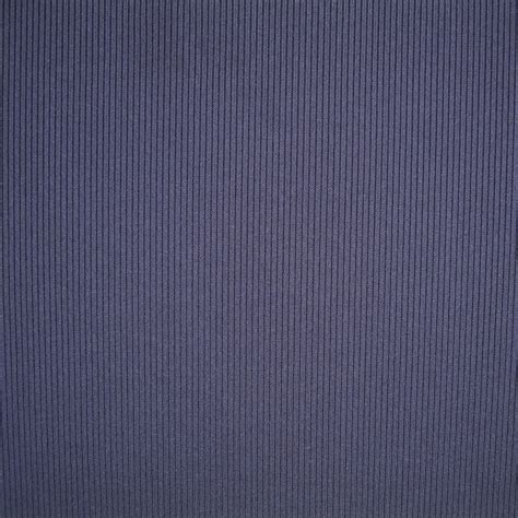 Thick 96 Polyester 4 Spandex Flat Back Rib Fabric EYSAN FABRICS