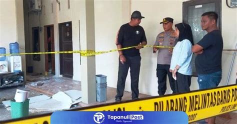 Korban Nyalakan Korek Api Untuk Merokok Sambil Bab Diduga Pemicu