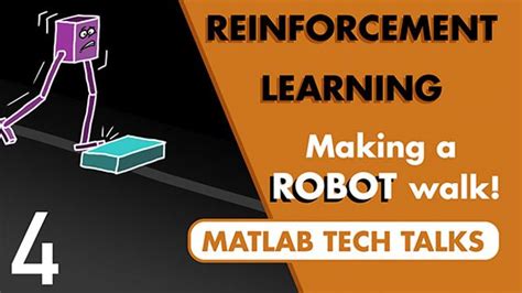 Reinforcement Learning Matlab Simulink