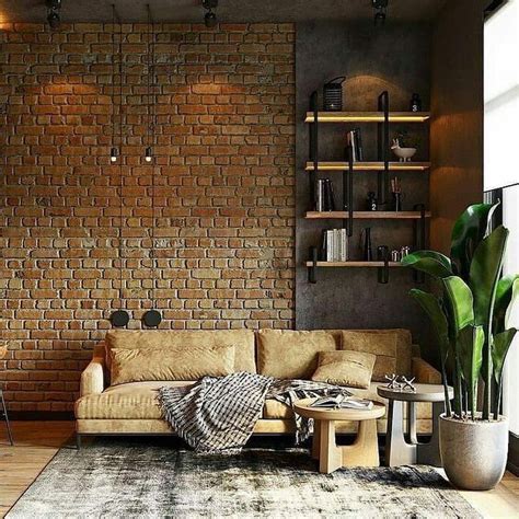 LOFT DESIGN INDUSTRIAL On Instagram Loft Style Interior Design