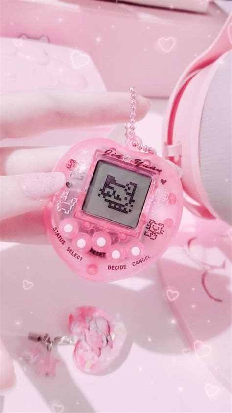 Pin By Winklebeebee On Prop Reference Photos In Tamagotchi P S