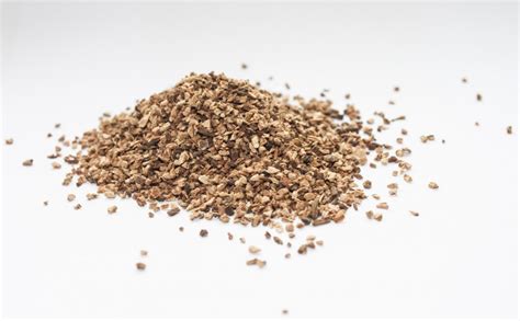 Granulated Cork Corklink Cork Products Direct From Portugal