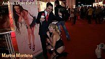 Le SpicyGirl spompinano Andrea Diprè al parco Chico Mendez di Torino XVIDEOS