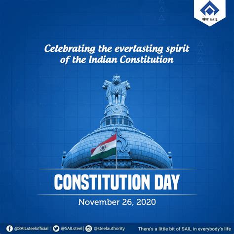 Indian Constitution Day