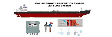 Marine Growth Prevention System Pt Sendang Berlian Sejahtera