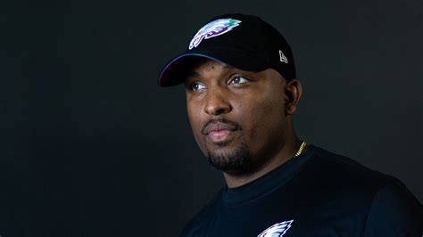 Eagles Make Another Major Change To Coaching Staff Yardbarker