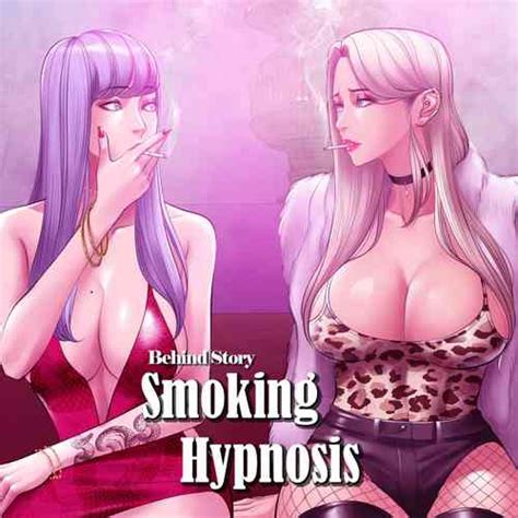 Smoking Hypnosis Season Ep Nhentai Hentai Doujinshi And Manga