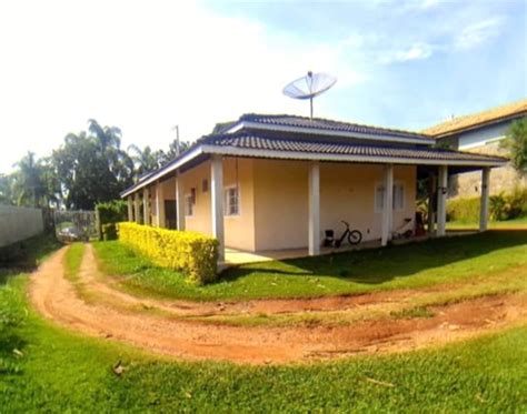 Casa Quartos Venda Caxambu Jundia Lopes