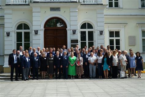 Konferencja Naukowo Historyczna Pt Historia Awiopatologii Polskiej