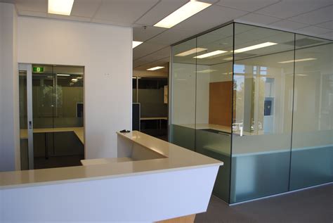 Office Leased In Suite Ruthven Street Toowoomba City Qld