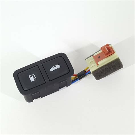 937003S000RY Rear Trunk Lid Fuel Filler Switch For Hyundai Sonata YF