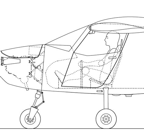 How Much A Tricycle Landing Gear Weighs For A Cessna 152 For Example