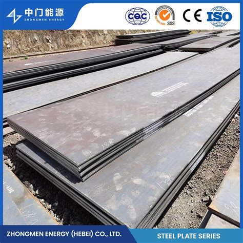 Ultimate Tensile Sheet China Astm High Tensile Steel Plate China High