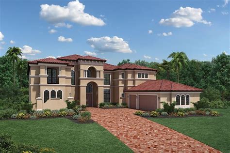 New Luxury Homes For Sale In Windermere Fl Casabella At Windermere