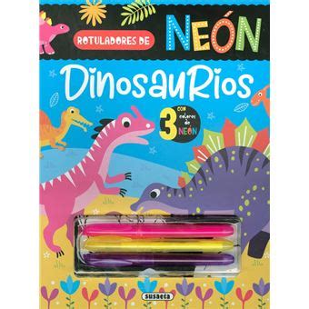 Dinosaurios Varios Autores Susaeta Ediciones En Libros Fnac