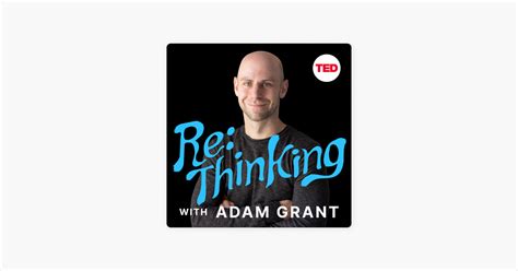 WorkLife With Adam Grant Findingand Becominggreat Mentors And