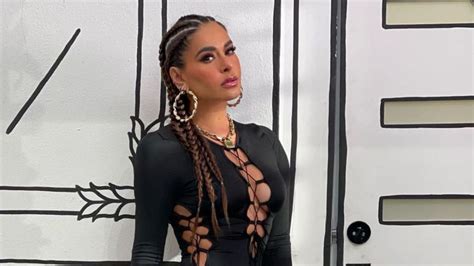 Galilea Montijo Estrenar A Nuevo Proyecto En Televisa Este Es El