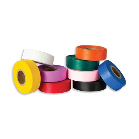 Flagging Tape – Various Colors - The AG Center