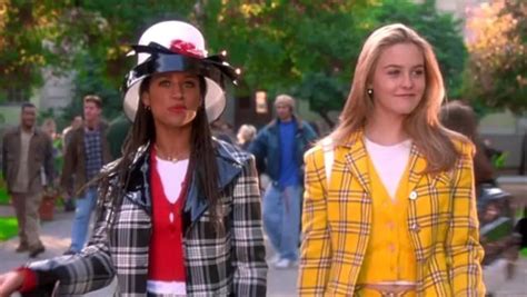 World Draws Line At ‘clueless Remake Waterford Whispers News