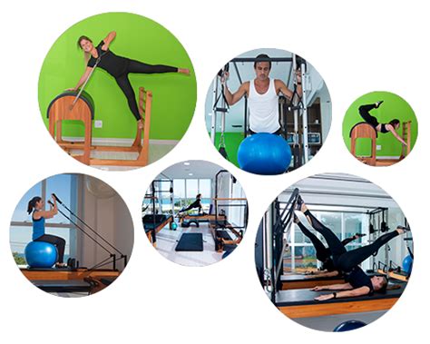 Green Studio Pilates Barra Da Tijuca Rio De Janeiro Rj