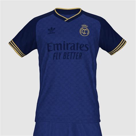 Real Madrid X Gucci Pes Master Kit Creator Showcase