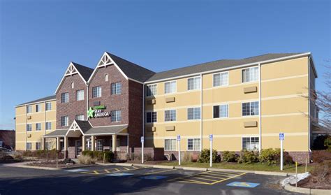 Warwick, RI - Providence - Airport Hotel | Extended Stay America