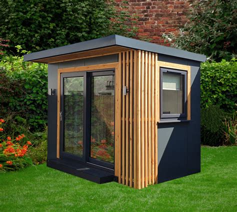 Contact Garden Rooms Home Offices Log Cabins