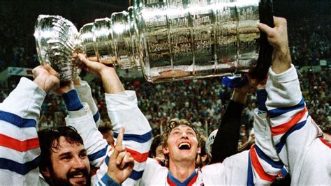 “I’ve Waited for 25 Years for This”: Wayne Gretzky Was Drenched in ...