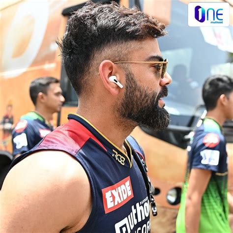 Pin By On Virat Kohli Virat Kohli Hairstyle Mens Haircuts