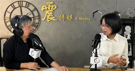 震傳媒z Media 震點新聞 柯文哲收割北農質譜儀政績？ 吳音寧曝：當時北市府沒通過申請經費