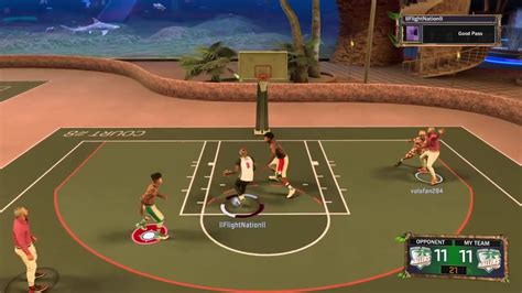 Nba K Hoop Mixtape Ankle Breakers Contact Dunks And More Youtube