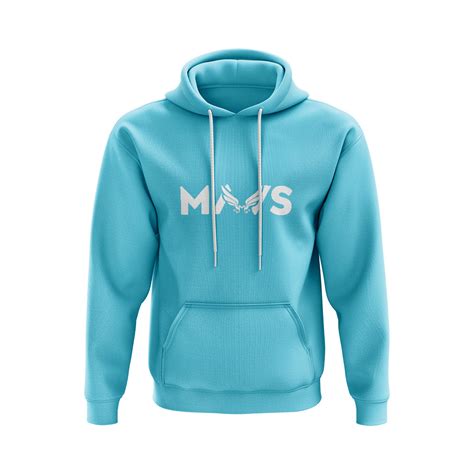 We Are Mavs Hoodie – Melbourne Mavericks