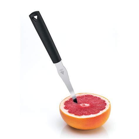 Triangle Grapefruit Knife Borough Kitchen