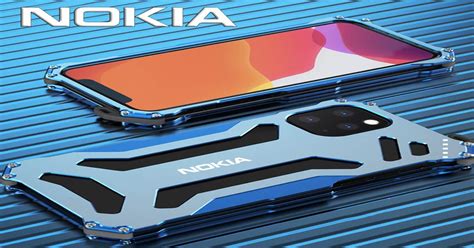 Nokia Mclaren Plus Vs Oppo Find X Pro Gb Ram Mah Battery