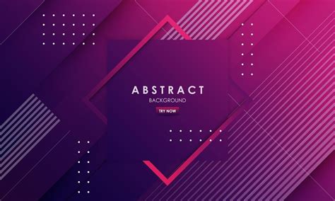 Premium Vector Gradients Abstract Background Purple Color