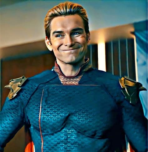 Homelander Icon Em 2022 Super Herói Inspiração Para Histórias Filmes