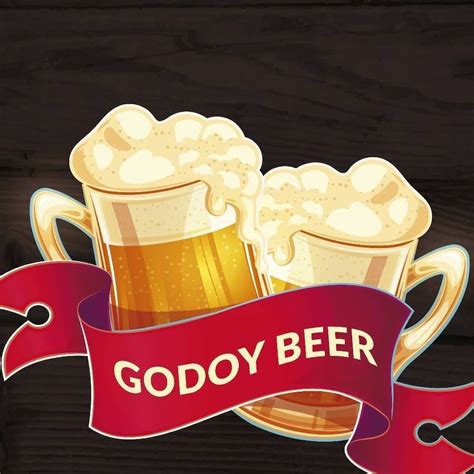 Godoy Beer Pirassununga Ifood