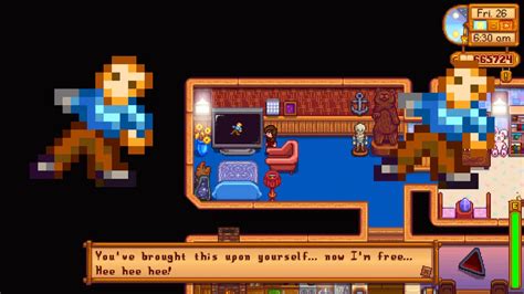 Stardew Valley Proposal And Marriage Guide Keengamer