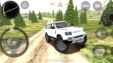 Driving Elvish Yadav Defender Elvish Yadav Fortuner Legender