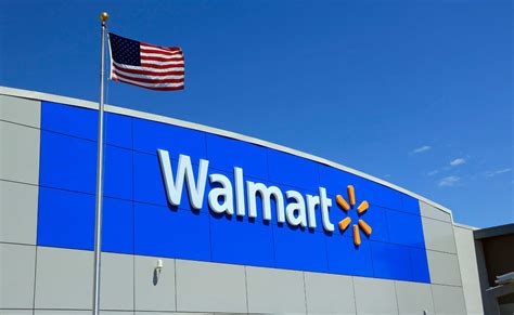 Walmart Dcs To Leverage Automation Following Layoffs Modern