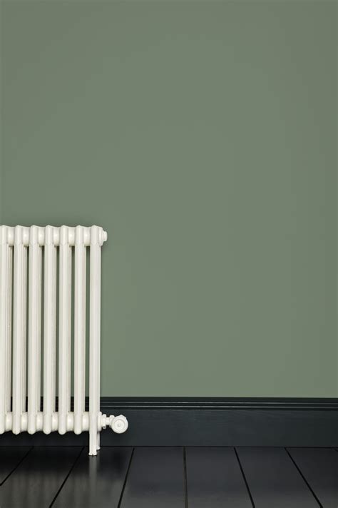 Farrow And Ball Card Room Green® 79 Paint Papernl