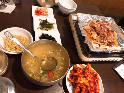 무교동 맛집 오징어 풍경 점심 메뉴요 네이버 블로그