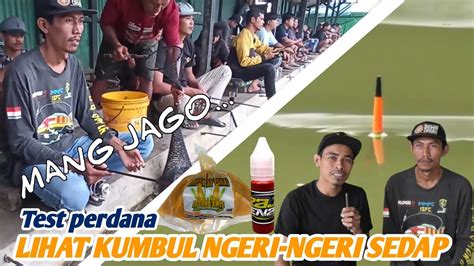 Kolaborasi Umpan Singabret Feat Oplosan Essen Raja Enak Lihat Kumbul