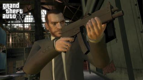 Gta Iv Screenshots Netzwelt