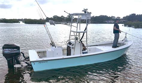 Tip Charter Fishing Boat Sea Deep Destin Overview - what makes a good fishing