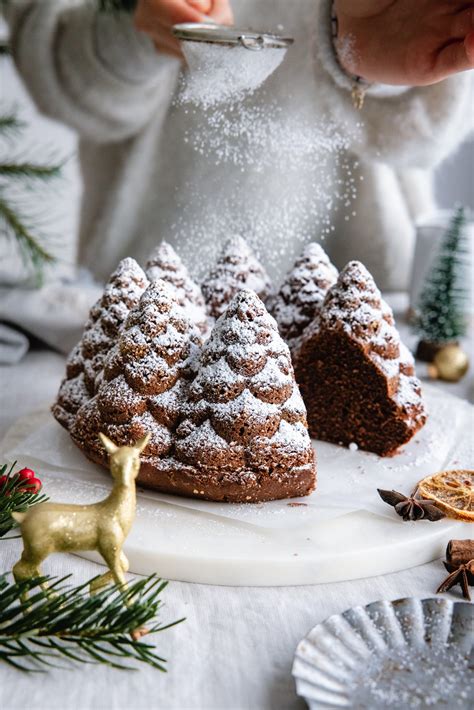 Gew Rzkuchen Gugelhupf Klassisches Rezept Hey Foodsister