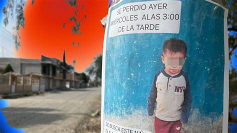 Fiscalía De Gto Revela Cuál Fue La Causa De Muerte Del Niño Indígena